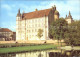 72323976 Guestrow Mecklenburg Vorpommern Schloss Guestrow - Güstrow