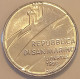 1990 - San Marino 100 Lire    -------- - San Marino