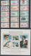 BAHAMAS COMPLETE SET   N°192/207  And Block  All **MNH + 2FDC     T 1454 LOTD - Other & Unclassified