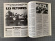 Delcampe - JOHNNY HALLYDAY CLUB DES ANNÉES 60 Mars 90 Reportages Sur Le Rock Textes Et Photos 50 Pages Dont 12 Pages Sur JOHNNY - Muziek