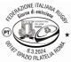 Nuovo - MNH - ITALIA - 2024 - Federazione Italiana Rugby - Logo - B - Barre 2406 - Code-barres