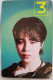 Photocard Au Choix BTS  Vogue GQ  Jimin - Altri Oggetti