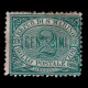 SAN MARINO STAMP.1877-90.NUMERAL.2c.SCOTT 1 MH - Ongebruikt