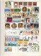 SAN MARINO - COLLEZIONE NUOVI** MNH PERIODO 1974 - 1981 SENZA DOPPIONI ( ALB ) - Collections, Lots & Series