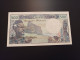 Billete De Los Territorios Franceses Del Pacífico De 500 Francs, Serie A, UNC - New Hebrides