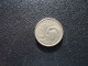 SINGAPOUR *  : 5 CENTS   1976    KM 2      SUP+ - Singapore