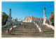 13 - Marseille - La Gare Saint Charles - L'Escalier Monumental - CPM - Voir Scans Recto-Verso - Stazione, Belle De Mai, Plombières