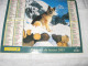 Almanach Du Facteur 2003 , Calendrier Chevaux Berger Allemand ( Nord 59) - Groot Formaat: 2001-...