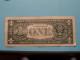 1 $ U.S. One Dollar - Federal Reserve Note ( See SCANS For Detail ) ! - Federal Reserve (1928-...)