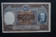 (Tv) 1968 HONG KONG OLD ISSUE - HSBC 500 DOLLARS - No. J139138 - Hong Kong