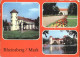 72288345 Rheinsberg Schloss  Rheinsberg - Zechlinerhütte