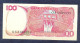 Indonesia - 1984 - 100 Rupiah...  P122b ..UNC - Indonesia