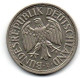 Bundesrepublik 1951 - 2 DM F - Gut Erhalten - 2 Mark