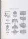 (LIV) – LE TIMBRE (FISCAL) A TRAVERS L'HISTOIRE – L SALFRANQUE – 1890 - Belastingzegels