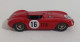 Delcampe - 60693 ABC 1/43 Carlo Brianza - Maserati 300S Le Mans 1955 - Prototipo V. Bosica - Sonstige & Ohne Zuordnung