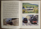 Delcampe - BROCHURE : Train à Vapeur Des Cévennes - Anduze - Saint Jean Du Gard - Bahnwesen & Tramways