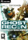 Tom Clancy's Ghost Recon Advanced Warfighter. PC  - PC-Games