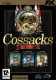 Cossacks Anthology. Edición De Oro. PC - PC-Games