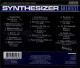 Synthesizer Greatest. CD - Nueva Era (New Age)