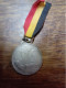 Une Médaille Usine De La Vieille Montagne - Profesionales / De Sociedad