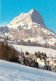 38 - Saint Hilaire Du Touvet - Vue Sur La Dent De Crolles - Hiver - Neige - CPM - Carte Neuve - Voir Scans Recto-Verso - Saint-Hilaire-du-Touvet