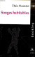 Songes Habitables - Dédicace De L'auteur - Collection " Bookleg N°188 ". - Plantefol Théo - 2023 - Livres Dédicacés