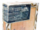 Antigua Caja De Puros Vacía 25 Londres El Potosí, Habana, Cuba - Other & Unclassified
