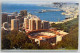 Caja Carterita De Cerillas Plaza De Toros De Málaga. Feria Agosto 1987. Sin Usar - Other & Unclassified