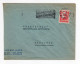 1958. YUGOSLAVIA,SLOVENIA,LJUBLJANA,SLOVENIJALES COVER TO SARAJEVO,FLAM: ORDER MAGAZINE - Lettres & Documents