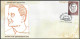 INDIA 2024 Sarangadhar Das, Nationalist,Orissa/Odisha, Tokyo,Sugar,Garjat Gandhi, FDC, Cover (**) Inde Indien - Ungebraucht