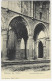 VILLERS-LA-VILLE : Colonnade Dans L'église - 1905 - Villers-la-Ville