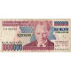 Turquie, 1000000 Lira, 1970-10-14, TTB - Turquie