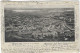 Wales, Glamorgan, Aberavon And Port Talbot ,1906, 2 Scans - Glamorgan