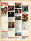 Delcampe - Lot 19 PARIS MATCH Johnny Hallyday Années 1984 à 1991 - Allgemeine Literatur