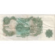 Billet, Grande-Bretagne, 1 Pound, Undated (1960-78), KM:374g, TTB - 1 Pond