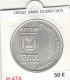 CR3162 MONEDA ISRAEL 10 LIROT 1973 MBC PLATA - Andere - Azië