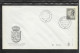 1031) Busta FDC GRAND DUC JEAN 10 F. 9.1.75 Lussemburgo 1975 - Covers & Documents