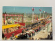 1995 Jingjiu Beijing–Kowloon Railway Inauguration Ceremony, 2000 Used China Postcard - Structures