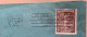 Delcampe - 1921 Rare 1er CONGRESO POSTAL PAN-AMERICANO BUENOS AIRES Set Cover  (Argentina Train Ship UPU - Used Stamps