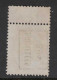 2c Preo 9B Bruxelles 1894 - Roller Precancels 1894-99