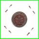 ALEMANIA – GERMANY - ( REPUBLICA FEDERAL )  MONEDA DE 2.- PFENNING . AÑO 1964  CECAS - F-.KM-106 - 2 Pfennig