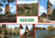 72255254 Iserlohn Bismarckturm Danzturm Seilersee Rupenteich Iserlohn - Iserlohn