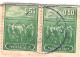 TURKEY - MAIL IZMIR > USA / 7013 - Covers & Documents