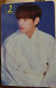 Photocard K POP Au Choix  BTS  Dalmajung V Taehyung - Andere Producten