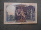 Ancien Billet De Banque Espagne  50 Pesetas  1931 - 50 Pesetas
