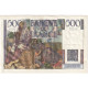 France, 500 Francs, Chateaubriand, 1953, D.137, SUP, Fayette:34.11, KM:129c - 500 F 1945-1953 ''Chateaubriand''