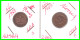 ALEMANIA – GERMANY - ( REPUBLICA FEDERAL ) 2 MONEDAS DE 2.- PFENNING . AÑO 1969  CECAS - F-J. - 2 Pfennig