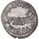 Monnaie, Marc Antoine, Legionary Denarius, 32-31 BC, Patrae (?), IInd Legion - Repubblica (-280 / -27)