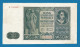 Poland, 1929, 1941; Lot Of 3 Banknotes 50 Zlotych, VF - See Desctiption - Pologne