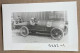 1922 - GP Strasbourg - Ernest Friderich - 15 X 9 Cm (REPRO PHOTO!  Zie Beschrijving, Voir Description, See Description)! - Sport